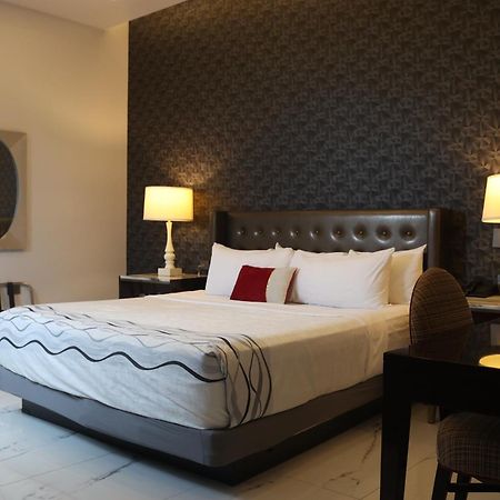 Hotel Wellintown 티후아나 외부 사진