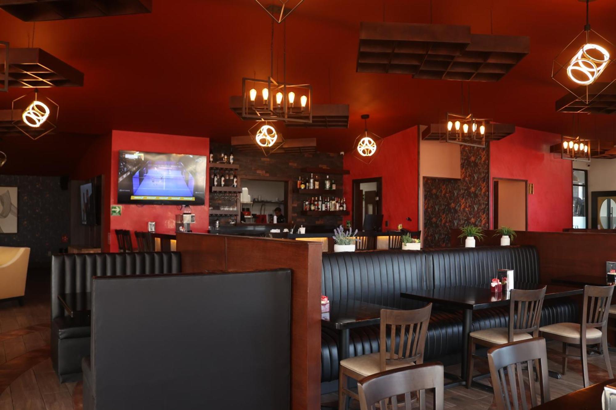 Hotel Wellintown 티후아나 외부 사진