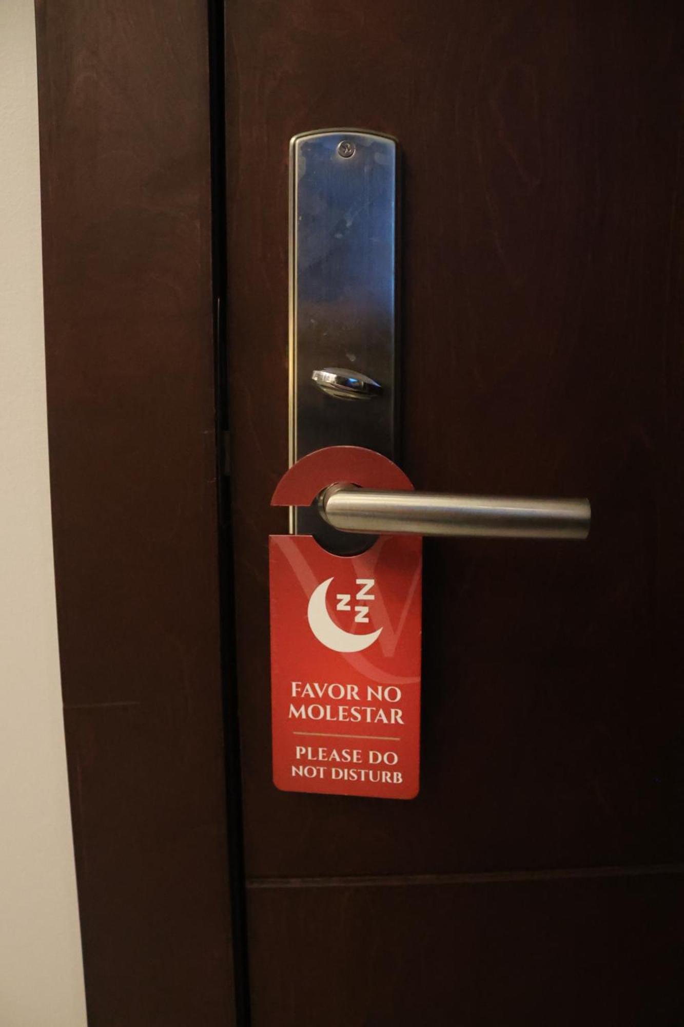 Hotel Wellintown 티후아나 외부 사진