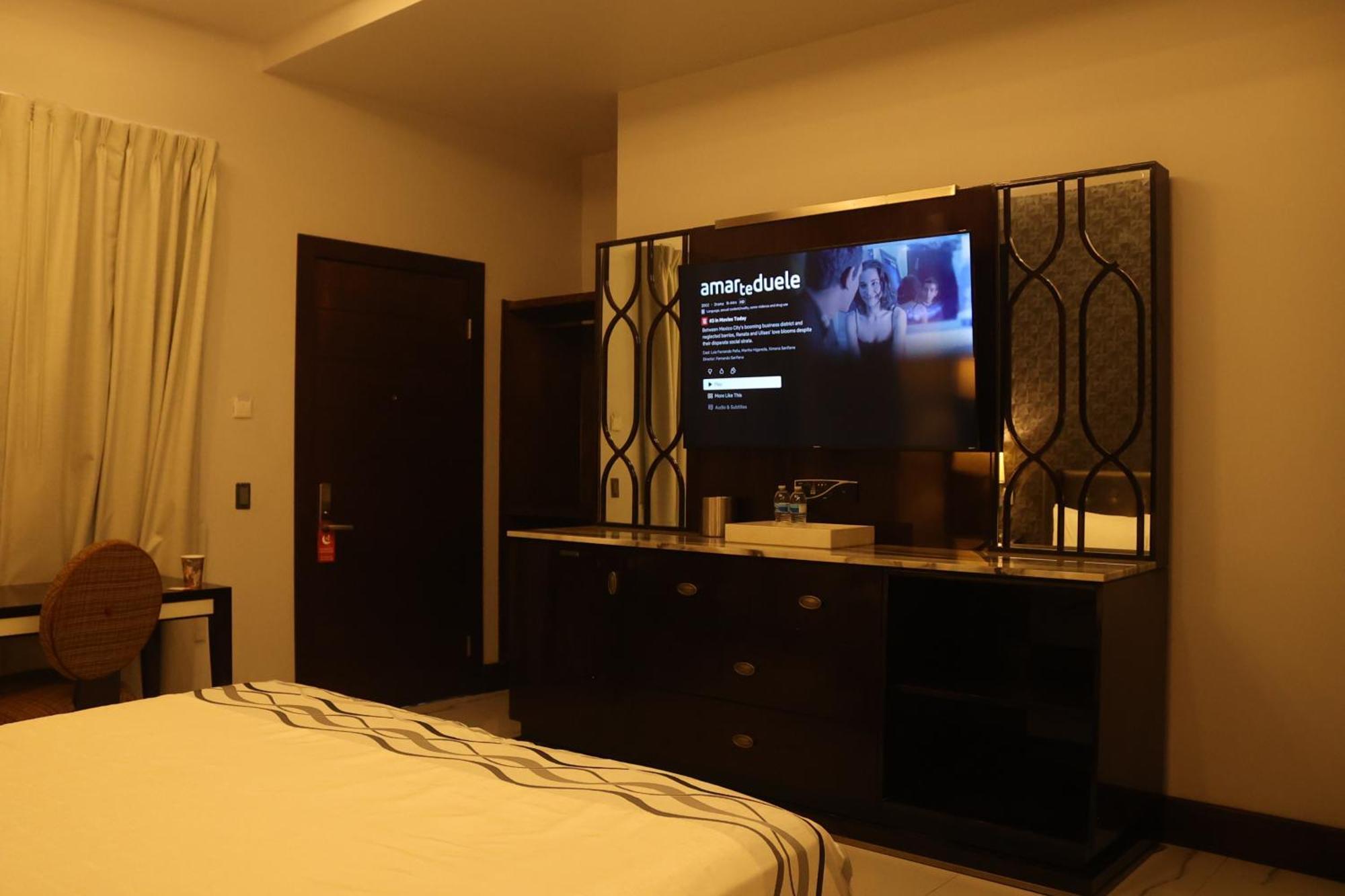 Hotel Wellintown 티후아나 외부 사진