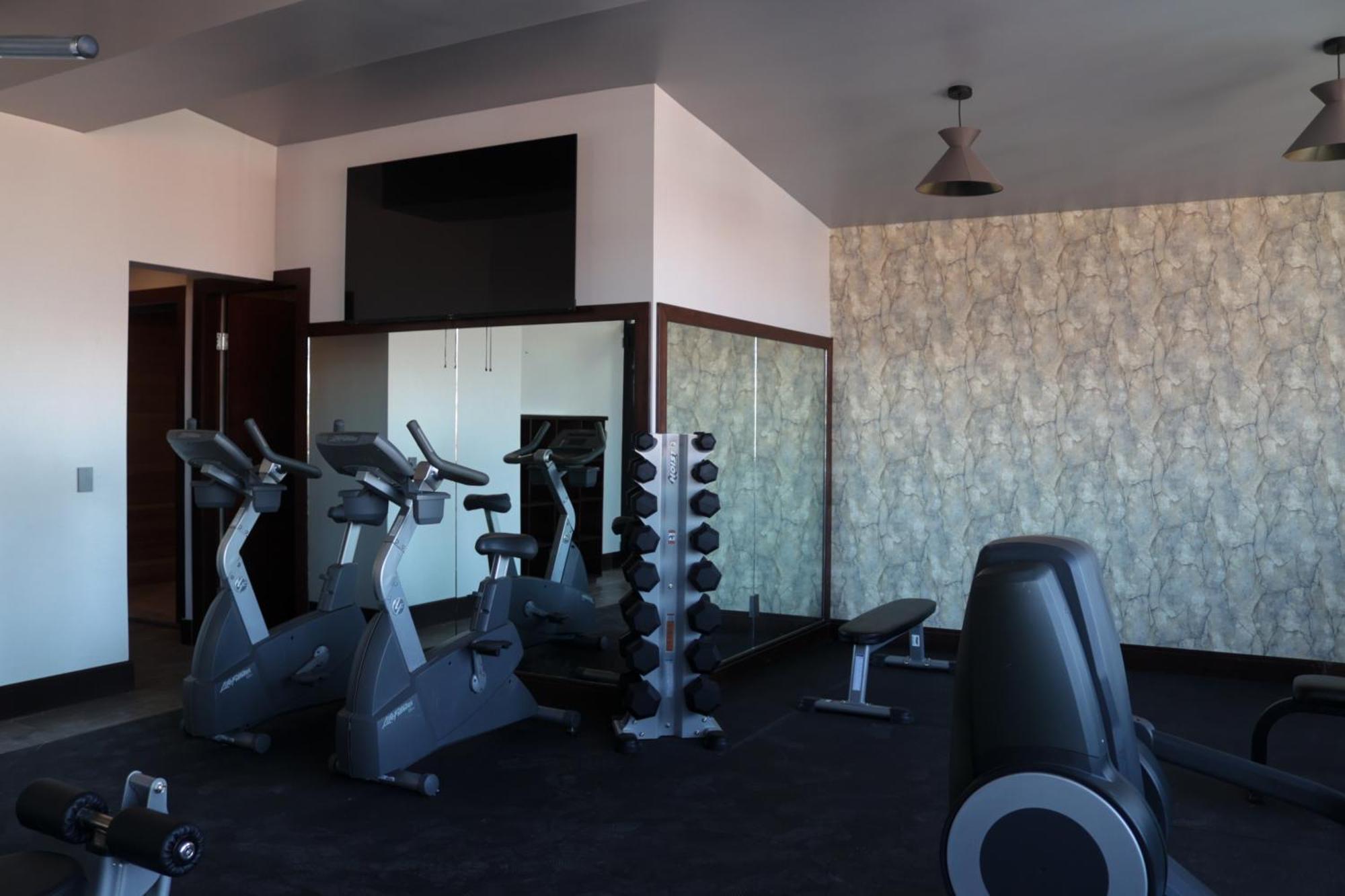 Hotel Wellintown 티후아나 외부 사진