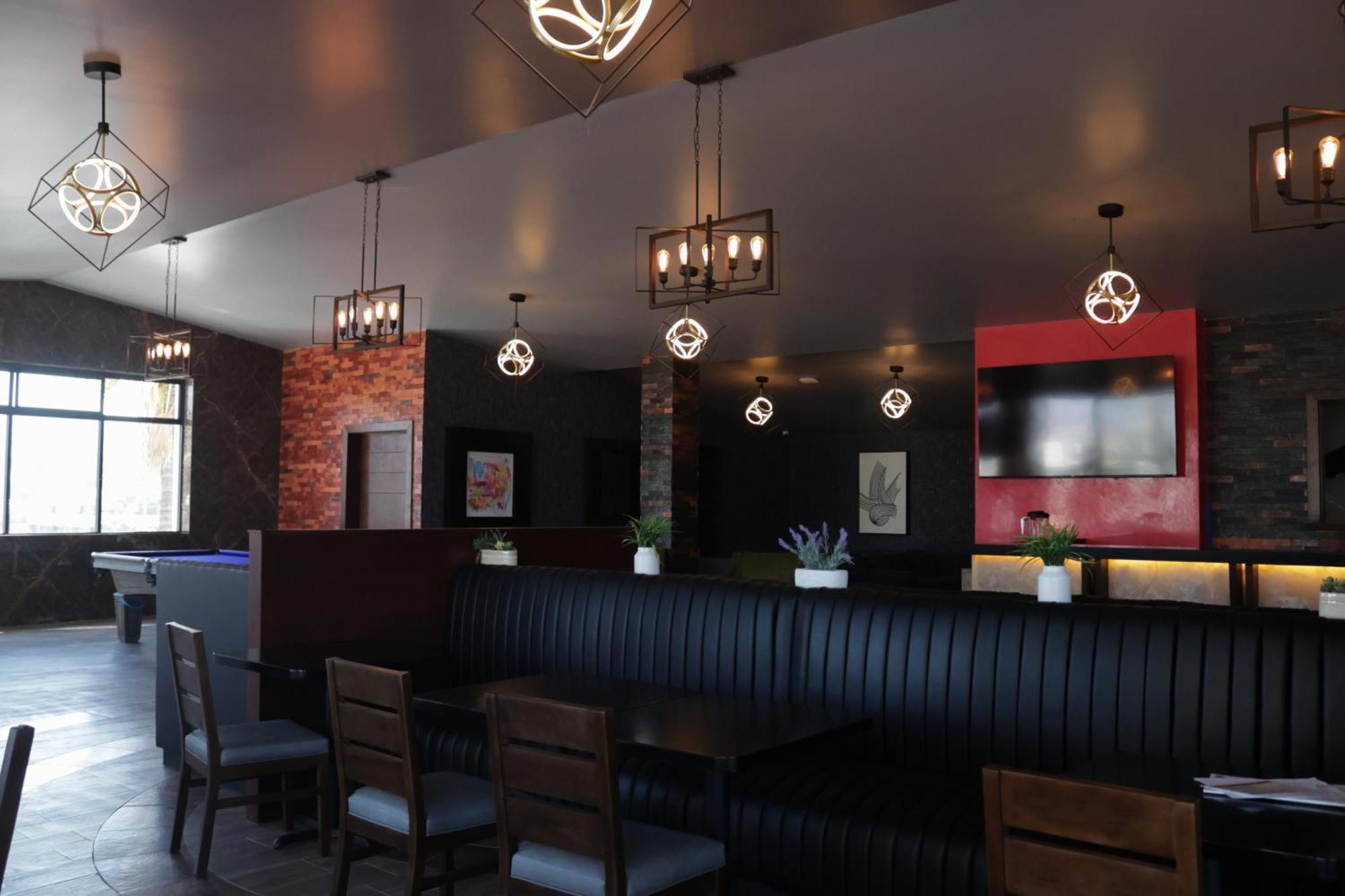 Hotel Wellintown 티후아나 외부 사진