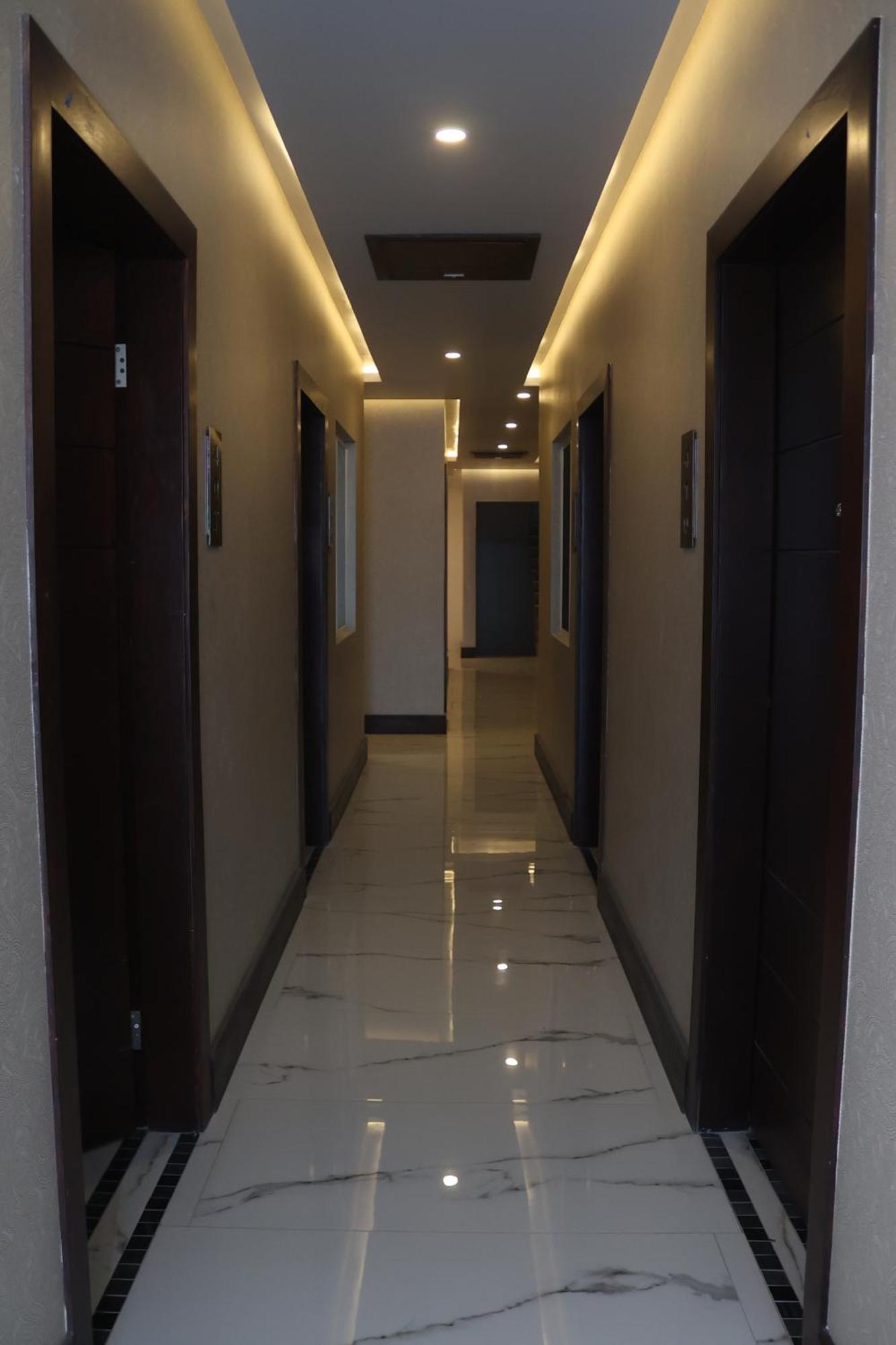 Hotel Wellintown 티후아나 외부 사진